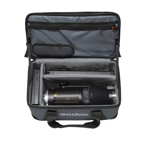Godox CB-62 -kantolaukku VL150II:lle