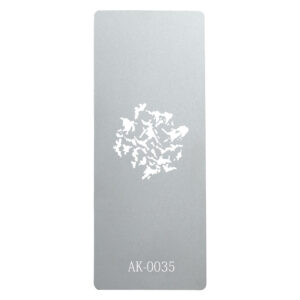 Godox AK-GS1 Metal GOBO Set for AK-R21