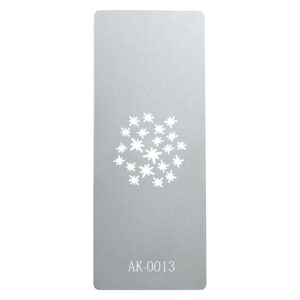 Godox AK-GS1 Metal GOBO Set for AK-R21