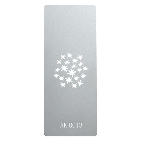 Godox AK-GS1 Metal GOBO Set for AK-R21