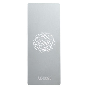 Godox AK-GS1 Metal GOBO Set for AK-R21