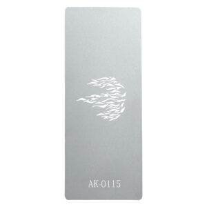 Godox AK-GS1 Metal GOBO Set for AK-R21