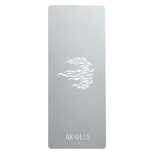 Godox AK-GS1 Metal GOBO Set for AK-R21
