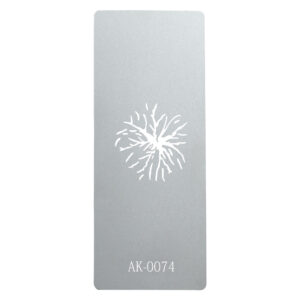 Godox AK-GS2 Metal GOBO Set for AK-R21