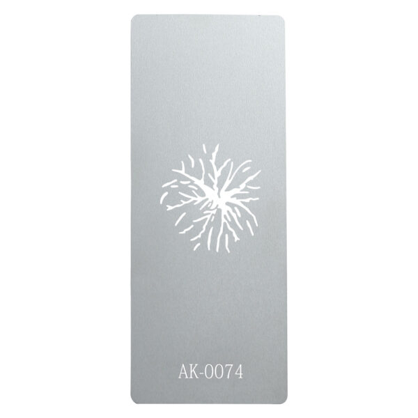 Godox AK-GS2 Metal GOBO Set for AK-R21