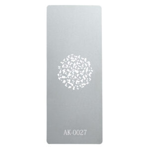 Godox AK-GS2 Metal GOBO Set for AK-R21