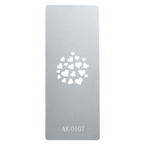 Godox AK-GS2 Metal GOBO Set for AK-R21