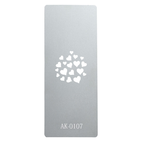 Godox AK-GS2 Metal GOBO Set for AK-R21