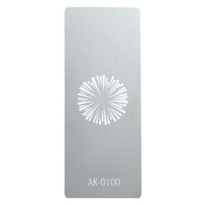 Godox AK-GS2 Metal GOBO Set for AK-R21