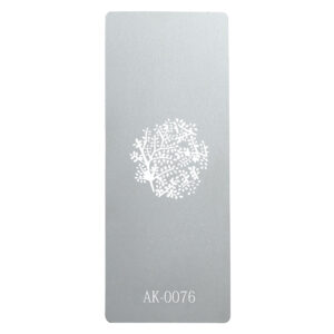 Godox AK-GS3 Metal GOBO Set for AK-R21