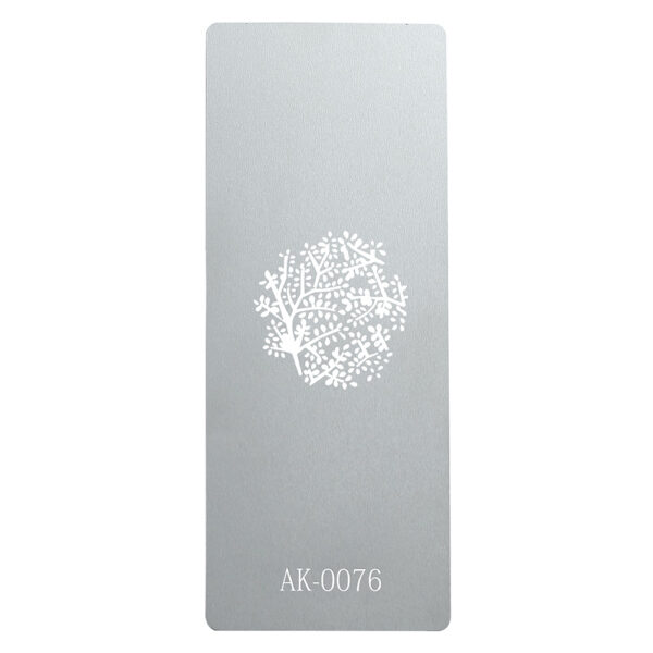 Godox AK-GS3 Metal GOBO Set for AK-R21