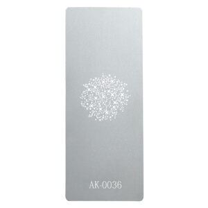 Godox AK-GS3 Metal GOBO Set for AK-R21