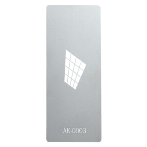 Godox AK-GS4 Metal GOBO Set for AK-R21