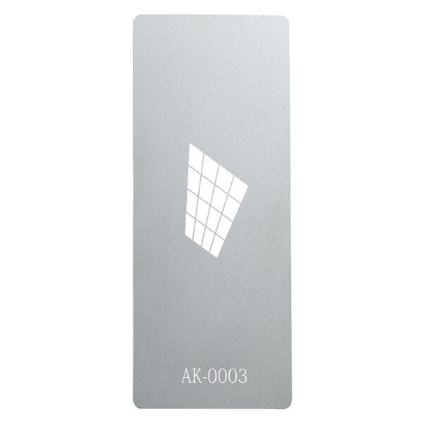 Godox AK-GS4 Metal GOBO Set for AK-R21