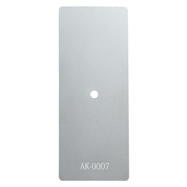 Godox AK-GS5 Metal GOBO Set for AK-R21