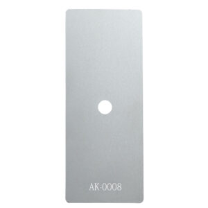 Godox AK-GS5 Metal GOBO Set for AK-R21