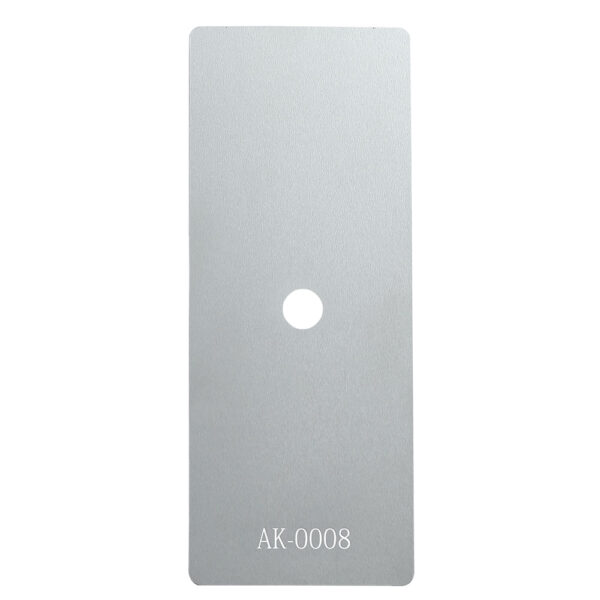 Godox AK-GS5 Metal GOBO Set for AK-R21