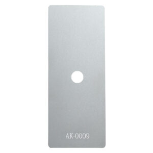 Godox AK-GS5 Metal GOBO Set for AK-R21