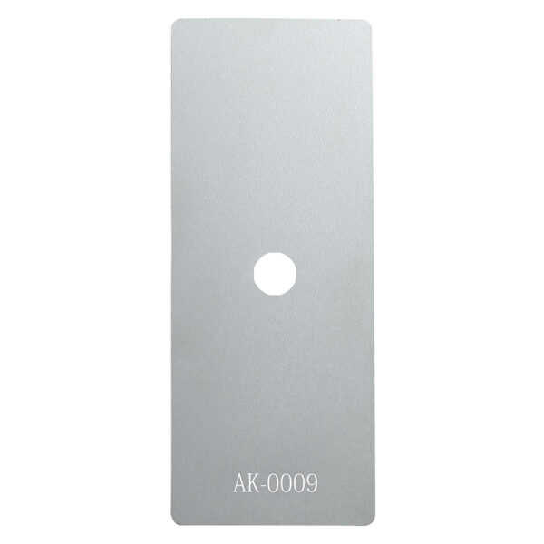 Godox AK-GS5 Metal GOBO Set for AK-R21