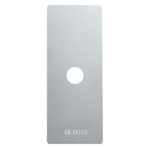 Godox AK-GS5 Metal GOBO Set for AK-R21