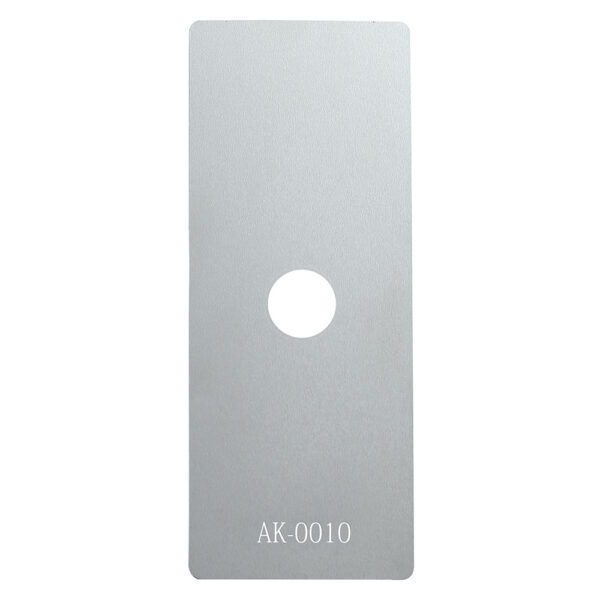 Godox AK-GS5 Metal GOBO Set for AK-R21