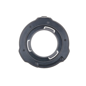 Godox ML to Bowens mount adapter for ML60IIBI / ML100IIBI