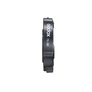 Godox ML to Bowens mount adapter for ML60IIBI / ML100IIBI