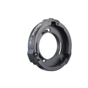 Godox ML to Bowens mount adapter for ML60IIBI / ML100IIBI