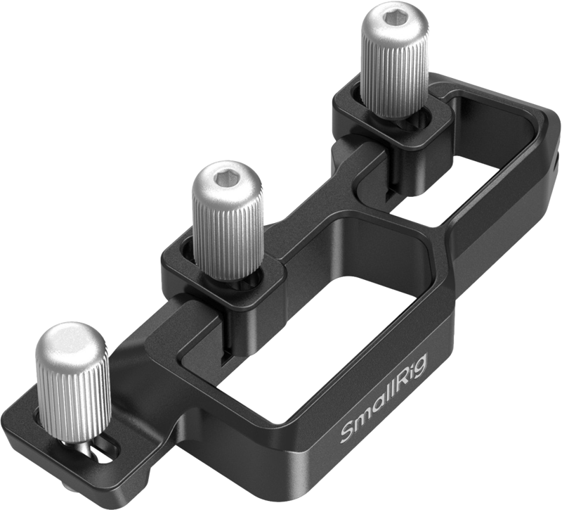 SmallRig 5969 HDMI & USB-C Cable Clamp for Canon R6 III/R5 II