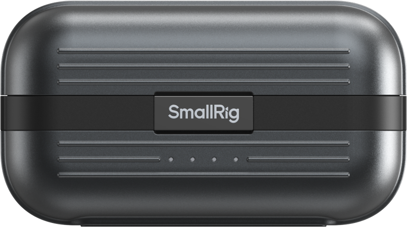SmallRig 5715 S70 Wireless Microphone -mikrofoni