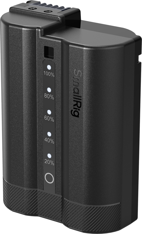 SmallRig 5299 USB-C Battery for Nikon EN-EL15c