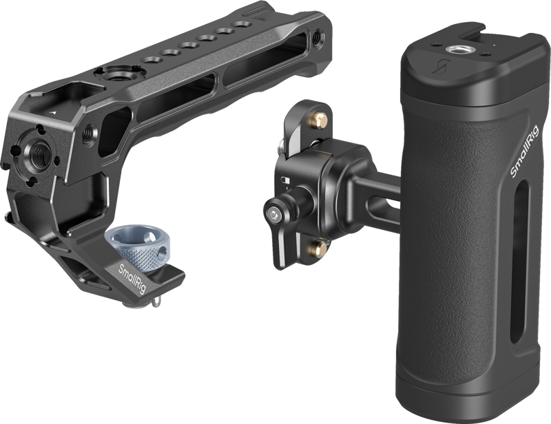 SmallRig 5949 Mini Side and Top Handle Kit -handle
