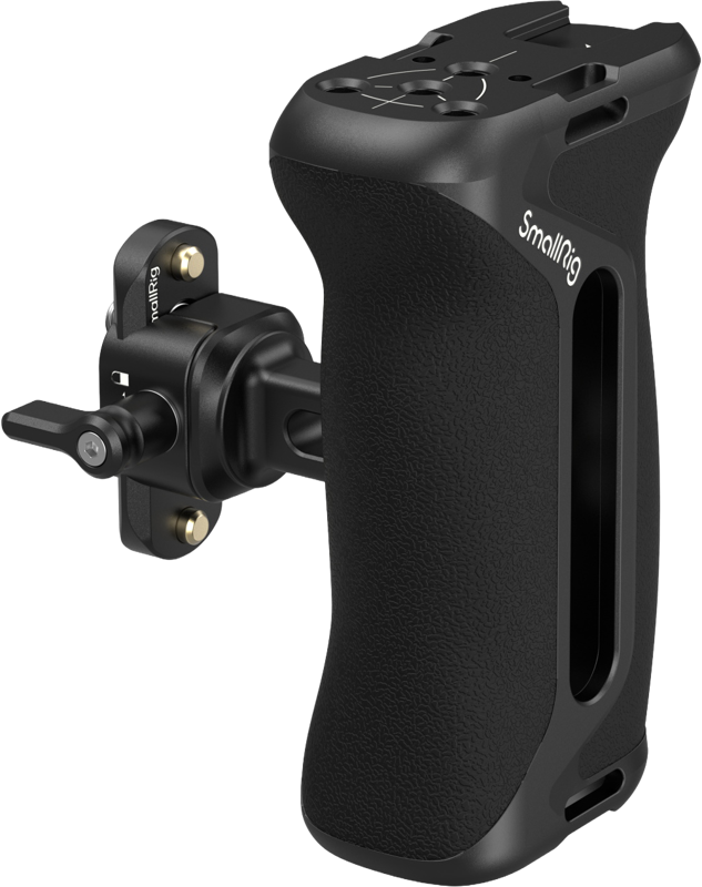 SmallRig 5952 Side Handle with NATO Clamp -handle