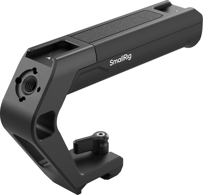 SmallRig 5977 Top Handle with NATO Clamp -handle