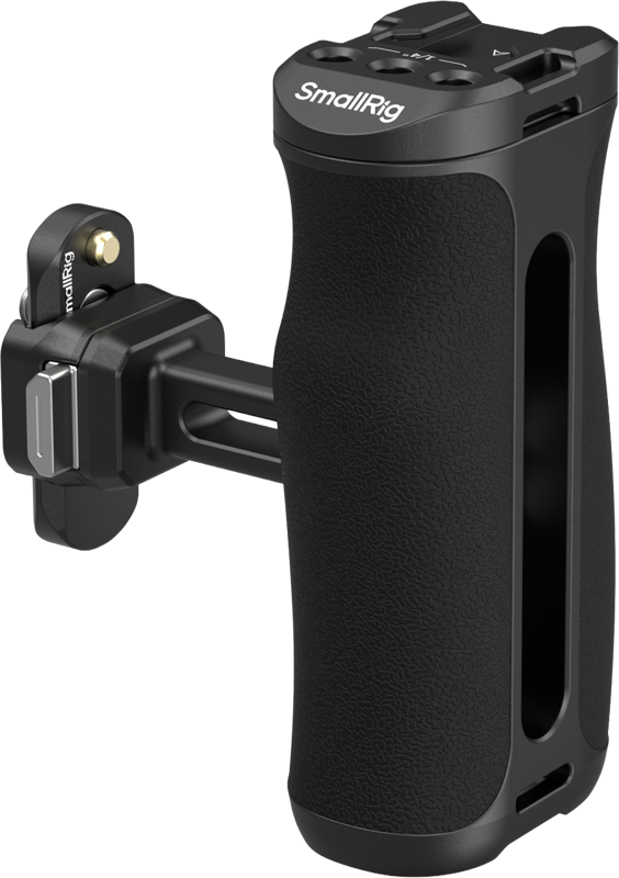SmallRig 5951 HawkLock H21 Quick Release Side Handle handle