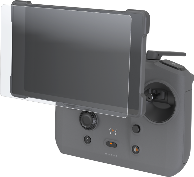 SmallRig 6112 HD Screen Protector Kit for DJI RC Pro 2 -näytönsuoja