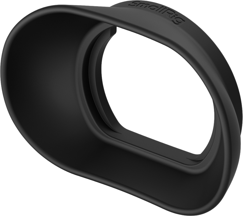 SmallRig 5975 Camera Viewfinder Eyecup for Sony FX2 -etsinkumi