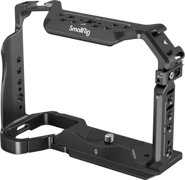 SmallRig 3667 Full Cage for Sony A7R V/A7R IV/A7 IV/A7S III/A1 -kehikko