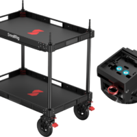 800q-02_135741 SmallRig 5991 36" Video Production Camera Cart (Lite)