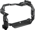 SmallRig 5954 HawkLock Cage for Canon R6 Mark III/II -kehikko