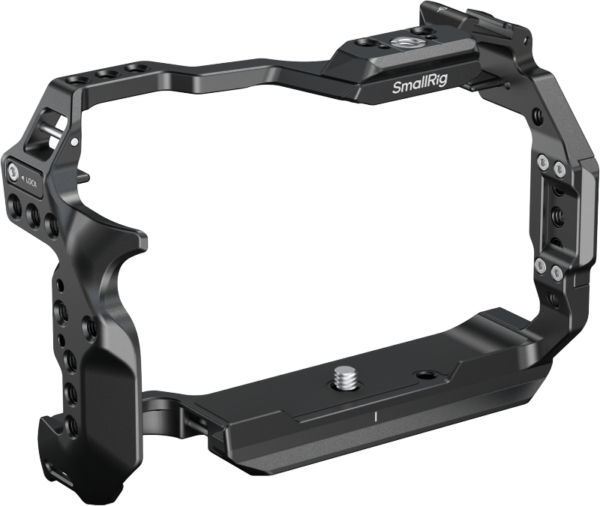 SmallRig 5954 HawkLock Cage for Canon R6 Mark III/II -kehikko