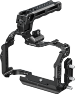 SmallRig 5955 Cage Basic Kit for Canon R6 Mark III/II -kehikko