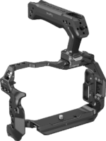 SmallRig 5957 HawkLock Cage Kit for Canon R6 III/II -kehikko