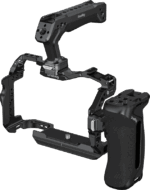 SmallRig 5958 HawkLock Cage Kit for Canon R6 III/II Advanced -kehikko