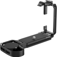 SmallRig 5962 L-Shaped Mount Plate for Canon EOS R6 II/II/II
