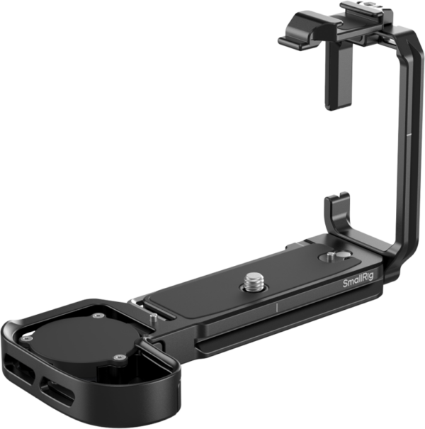 SmallRig 5962 L-Shaped Mount Plate for Canon EOS R6 II/II/II