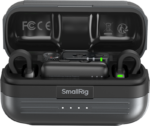 SmallRig 5715 S70 Wireless Microphone -mikrofoni