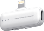 SmallRig 5784 S70RX-L Wireless Receiver valkoinen -vastaanotin