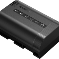 SmallRig 5298 USB-C Battery for Canon LP-E6P -akku