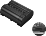 800q-02_136061 SmallRig 5299 USB-C Battery for Nikon EN-EL15c